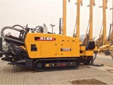 XCMG Official XZ320D HDD Machine Horizontal Directional Drilling Machine Price